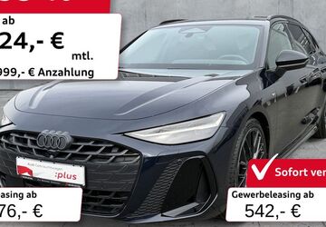 Audi A6 3.632 km 54.950 &euro; Bayreuth 95448