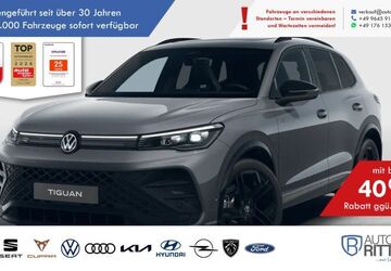 VW Tiguan 12.206 km 50.890 &euro; Eschenbach 92676