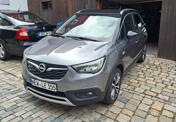 Opel Crossland (X) 129.591 km 9.000 &euro; Eschenbach 92676