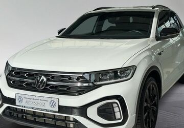 VW T-Roc 29.750 km 24.880 &euro; Bayreuth 95448