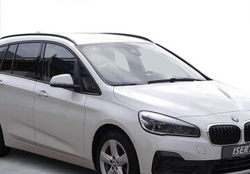 BMW 218 Gran Tourer 71.850 km 19.490 &euro; Bayreuth 95445