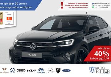 VW Taigo 9.847 km 27.490 &euro; Eschenbach 92676