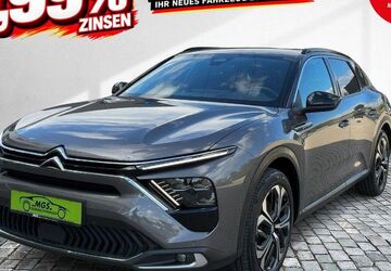 Citroen C5 X 47.308 km 20.450 &euro; Bayreuth 95445