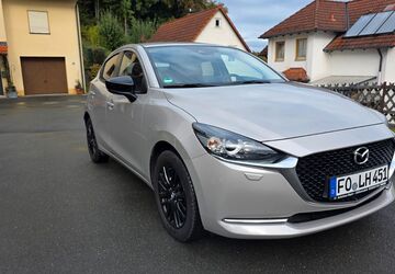 Mazda 2 45.700 km 14.990 &euro; Gößweinstein 91327