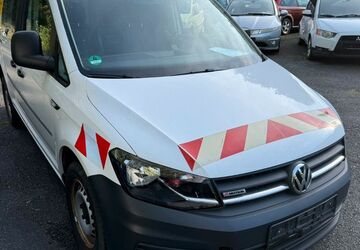 VW Caddy 113.000 km 8.500 &euro; Bad Berneck im Fichtelgebirge 95460
