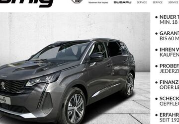 Peugeot 5008 10.950 km 35.490 &euro; Himmelkron 95502
