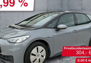 VW ID.3 44.754 km 21.780 &euro; Bayreuth 95448