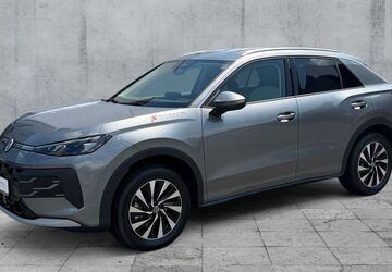 VW T-Roc 3.000 km 32.470 &euro; Bayreuth 95448