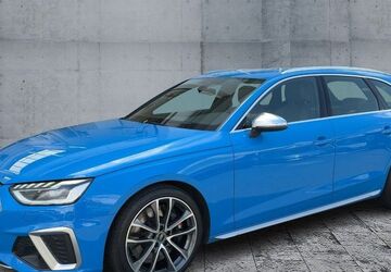 Audi S4 70.643 km 35.990 &euro; Bayreuth 95448