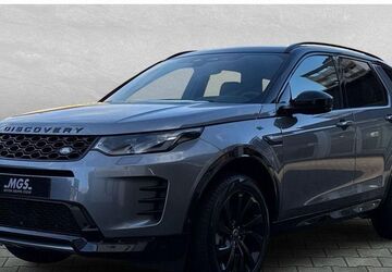 Land Rover Discovery Sport 12.364 km 55.900 &euro; Bayreuth 95444