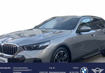 BMW 520 25.248 km 47.790 &euro; Bayreuth 95447