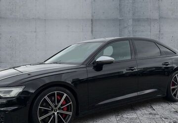 Audi S6 79.877 km 46.990 &euro; Bayreuth 95448