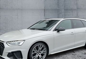 Audi S4 117.201 km 35.990 &euro; Bayreuth 95448