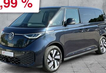 VW ID. Buzz 33.093 km 42.957 &euro; Bayreuth 95448