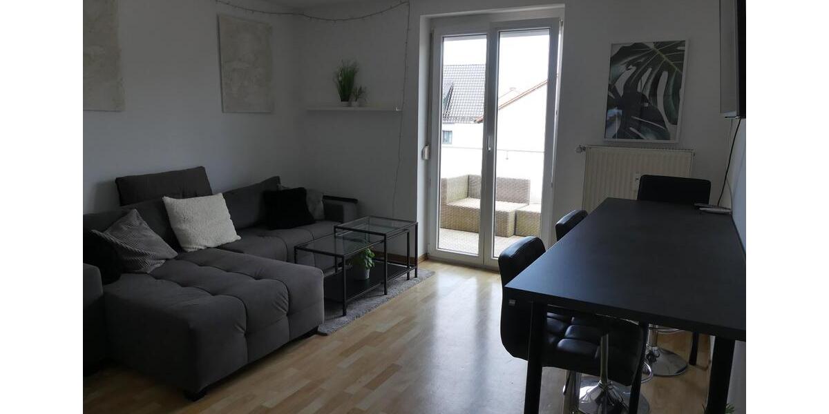 Etagenwohnung Speichersdorf - 2 Zimmer, 50 m&sup2;, 450&euro; | Angebot:27580839