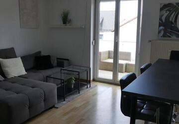 Wohnung Speichersdorf - 2 Zimmer, 50 m&sup2;, 450&euro; | Angebot:27580839