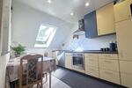 Dachgeschoßwohnung Bayreuth Bernecker Straße / Insel / Riedelsberg - 2 Zimmer, 45 m&sup2;, 580&euro; | Angebot:27583517