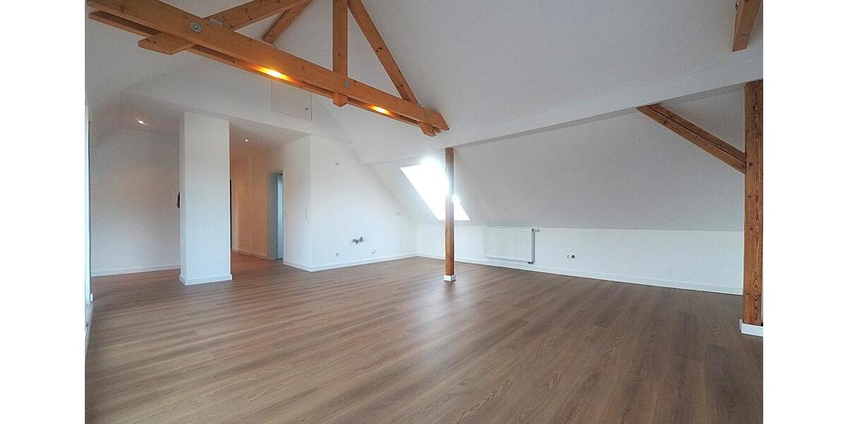Etagenwohnung Untersteinach - 3 Zimmer, 77 m&sup2;, 850&euro; | Angebot:27542079