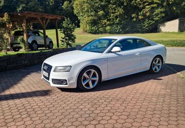 Audi A5 225.200 km 8.999 &euro; Gößweinstein 91327