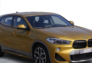 BMW X2 78.000 km 22.880 &euro; Bayreuth 95445