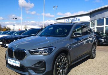 BMW X1 88.513 km 26.650 &euro; Bayreuth 95448