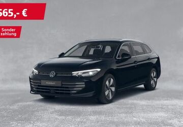 VW Passat Variant 30.000 km 41.260 &euro; Bayreuth 95448
