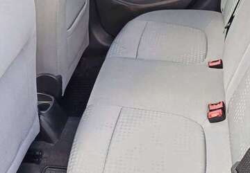 Chevrolet Aveo 203.000 km 500 &euro; Altstadt (Bayreuth) 95445