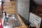 Dachgeschoßwohnung Bayreuth Bernecker Straße / Insel / Riedelsberg - 2 Zimmer, 57 m&sup2;, 530&euro; | Angebot:27547566