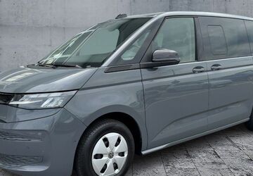 VW T7 Multivan 18.444 km 44.251 &euro; Bayreuth 95448