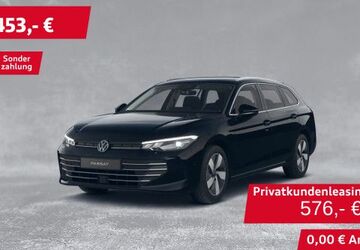 VW Passat Variant 30.500 km 41.260 &euro; Bayreuth 95448