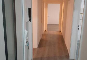 Wohnung Bad Berneck im Fichtelgebirge - 3 Zimmer, 83 m&sup2;, 580&euro; | Angebot:27580702