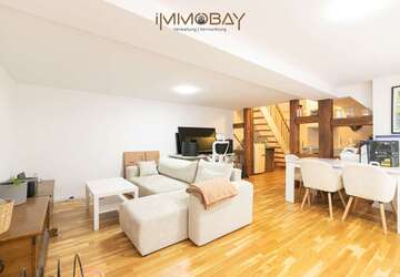 Wohnung Bayreuth City - 2 Zimmer, 65 m&sup2;, 805&euro; | Angebot:27316489