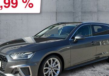 Audi A4 129.486 km 23.479 &euro; Bayreuth 95448