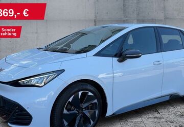 Cupra Born 49.377 km 28.240 &euro; Bayreuth 95448