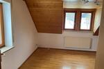 Dachgeschoßwohnung Stadtsteinach - 1 Zimmer, 35 m&sup2;, 320&euro; | Angebot:27549019