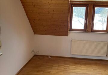 Wohnung Stadtsteinach - 1 Zimmer, 35 m&sup2;, 320&euro; | Angebot:27549019