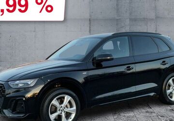 Audi Q5 100.184 km 30.990 &euro; Kulmbach 95326