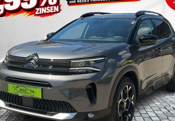 Citroen C5 Aircross 15.116 km 19.950 &euro; Bayreuth 95445