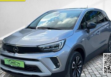 Opel Crossland (X) 45.762 km 14.950 &euro; Bayreuth 95445