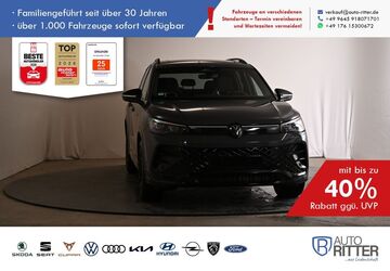 VW Tiguan 13.989 km 40.690 &euro; Eschenbach 92676