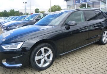 Audi A4 94.606 km 21.900 &euro; Bayreuth 95448