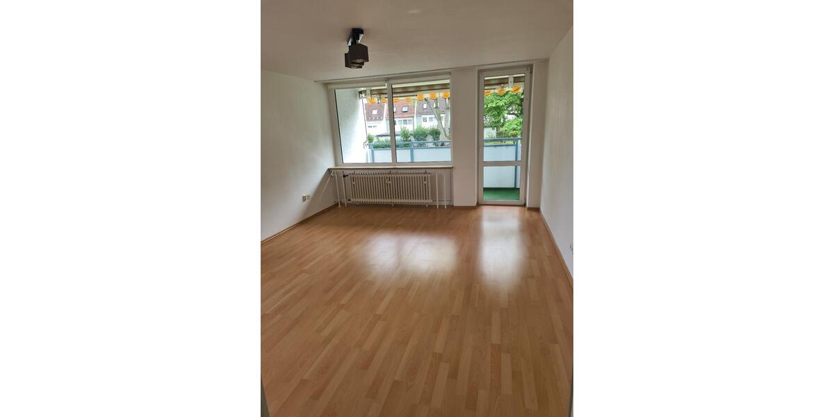 Etagenwohnung Bayreuth Meyernberg - 2 Zimmer, 52 m&sup2;, 600&euro; | Angebot:27567921