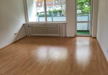 Wohnung Bayreuth Meyernberg - 2 Zimmer, 52 m&sup2;, 600&euro; | Angebot:27567921