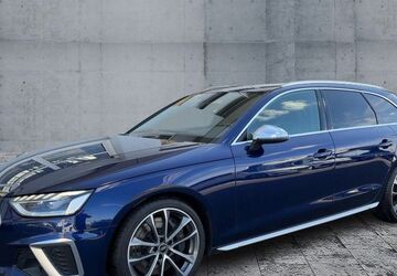 Audi S4 167.818 km 27.900 &euro; Bayreuth 95448