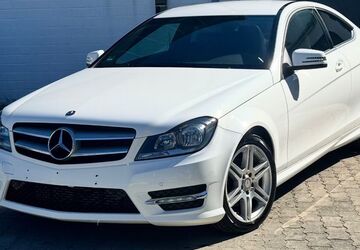Mercedes-Benz C 220 111.000 km 15.750 &euro; Bayreuth 95448