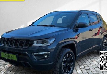Jeep Compass 74.400 km 20.750 &euro; Bayreuth 95445
