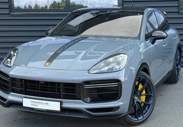 Porsche Cayenne 72.900 km 142.900 &euro; Bayreuth 95448