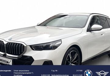 BMW 520 24.888 km 49.270 &euro; Bayreuth 95447