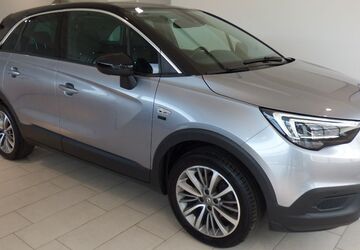 Opel Crossland (X) 93.930 km 9.988 &euro; Ahorntal 95491