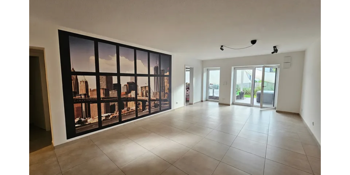 Etagenwohnung Gößweinstein - 4 Zimmer, 126 m&sup2;, 990&euro; | Angebot:27515786